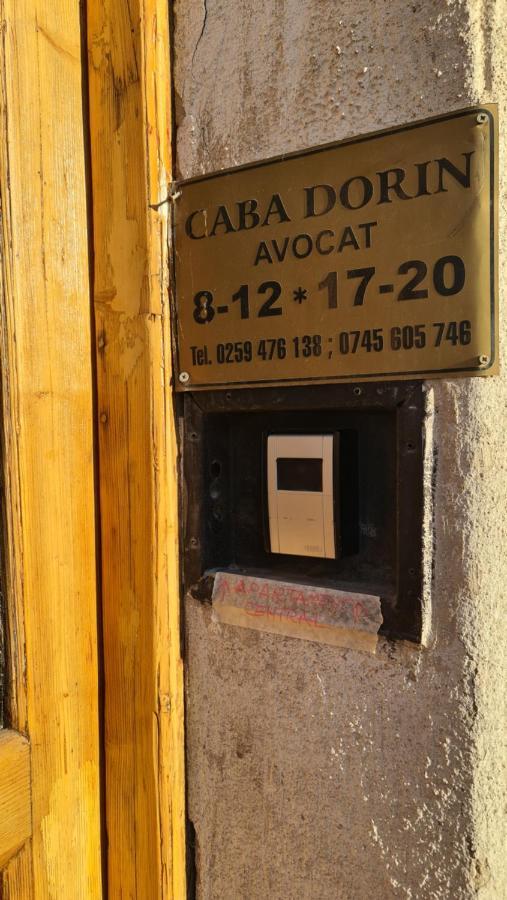 Apartament Central Oradea Apartment Exterior foto