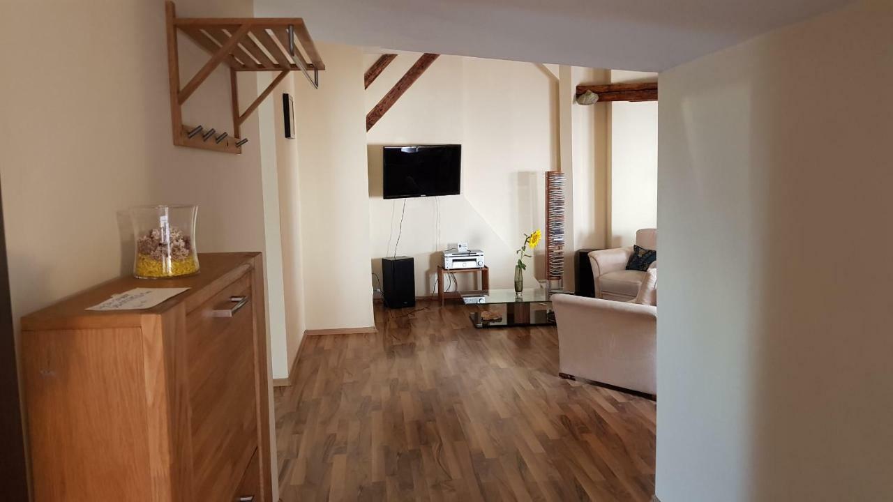 Apartament Central Oradea Apartment Exterior foto