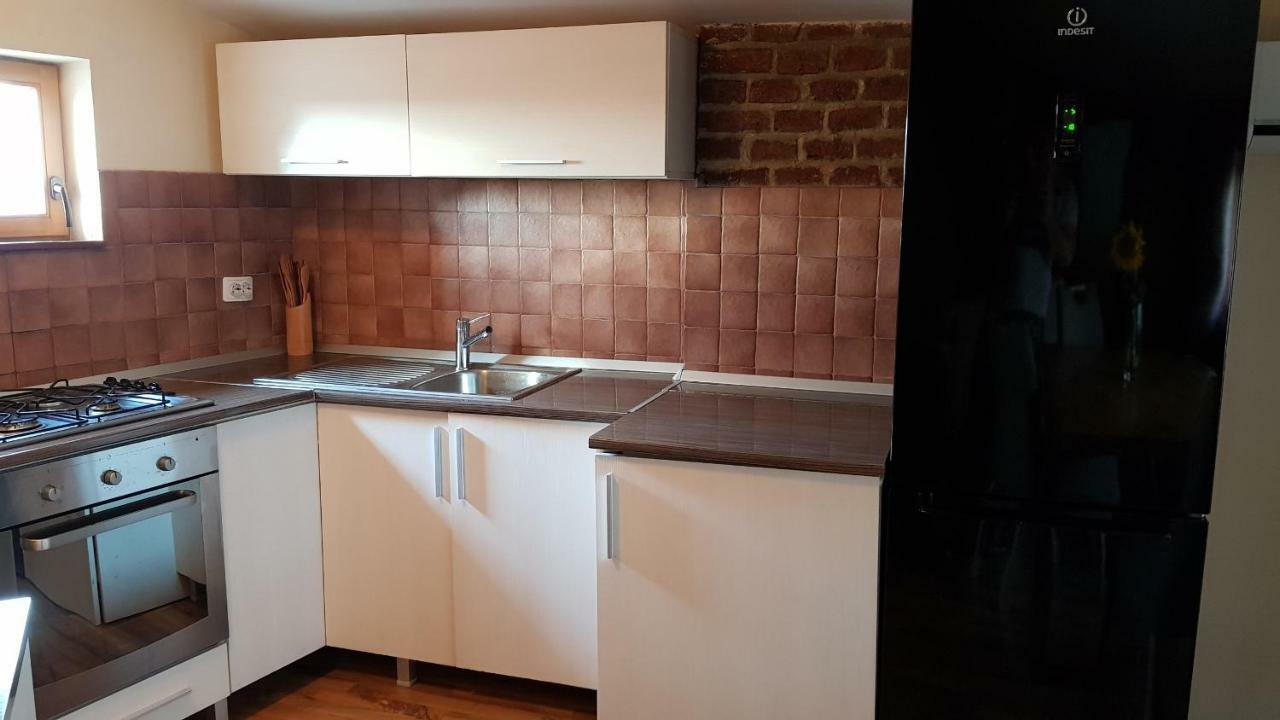 Apartament Central Oradea Apartment Exterior foto
